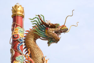 Fort ralentissement de la croissance en Chine