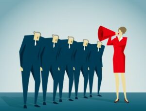 La microgestion, le cauchemar des Y