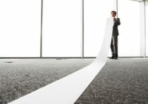 La nouvelle charte des contribuables saluée par les PME