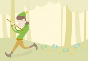 Les milliardaires sont un peu moins riches