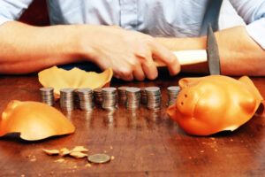 Les investissements des PME stagnent