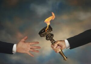 Les entrepreneurs québécois pas prêts à passer le flambeau