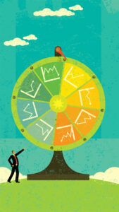 Les Normes d’hypothèses de projection 2016 sont arrivées