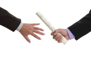 Planifier sa succession en douceur