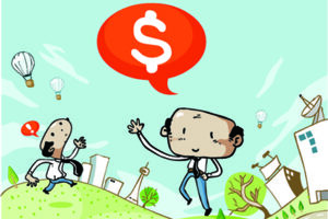 L’emprunt, mode de financement préféré des PME