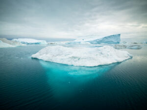 Changements climatiques et risque financier