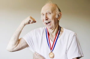 La revanche des têtes grises