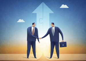 Bébé vous a écrit!