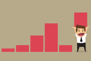 Les fonds d’actions en hausse au premier trimestre