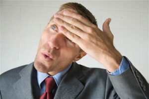 Les travailleurs veulent de l’aide pour gérer leur stress