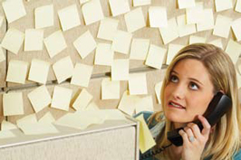 Assistantes – Complices de vos décisions