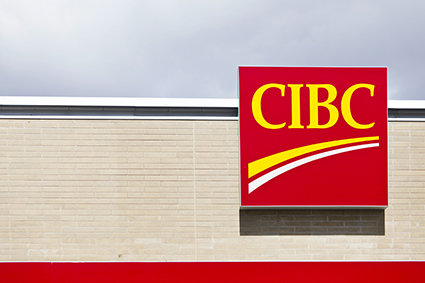 Poursuivie par une société américaine, la CIBC contre-attaque