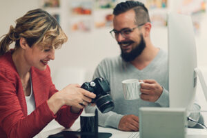 Les entreprises peinent à mesurer la productivité des employés