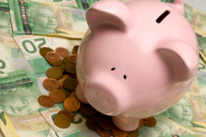 Neuf suggestions de placement en cette période trouble