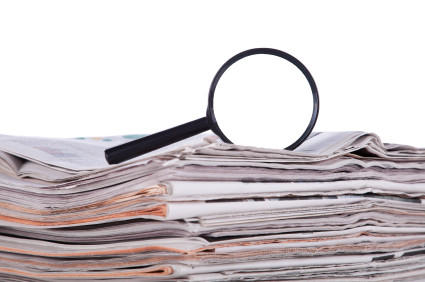 Search for news alternate text for this image