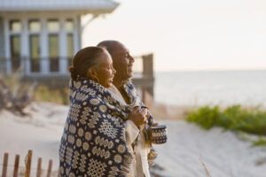 Prendre sa retraite à l’étranger : ce qu’il faut savoir