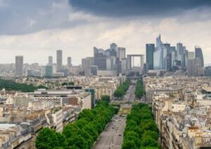 L’Europe se cherche une nouvelle capitale financière