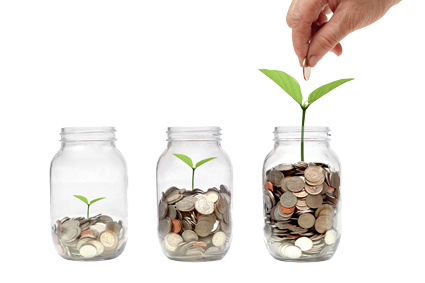 Rendements_Social_Financier_Ethique_Vert_Planter_Pots_Argent_425x283 alternate text for this image