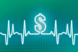 Syndrome d’anxiété dans le secteur de la santé