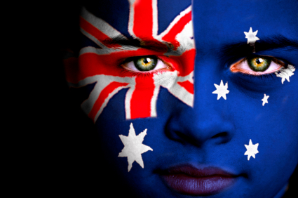 Australian Boy alternate text for this image