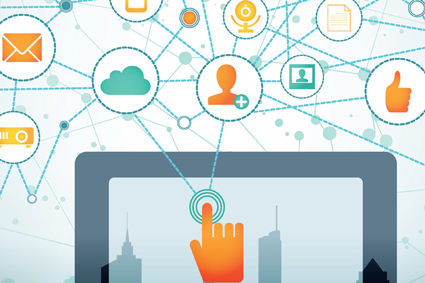 Techno_Tablette_Connecter_Doigt_Tactile_425 alternate text for this image