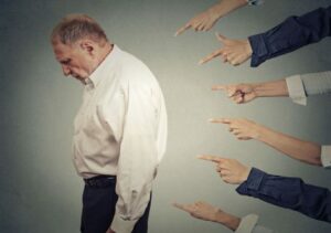 Avoir des problèmes financiers n’est pas honteux