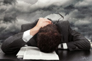 La productivité des jeunes passe par la santé mentale