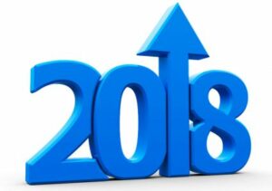 De la croissance partout en 2018?