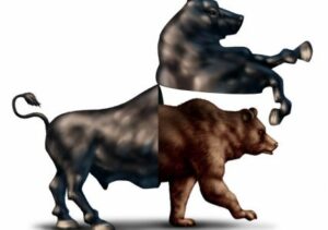 Bientôt une correction sur les marchés?