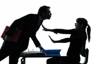 Quand le monde de la finance dérape…