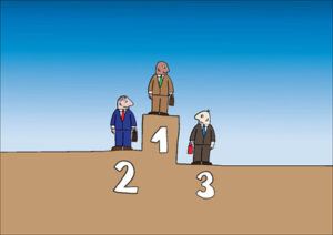 Politique monétaire canadienne : les gagnants et les perdants