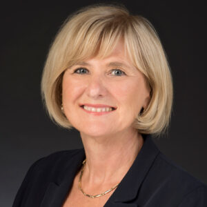 Hélène Marquis Auhtor Headshot Image