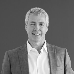 Jean-Pierre Lauzier Auhtor Headshot Image