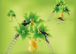 Les banques canadiennes, valeurs sûres «&nbsp;pour de longues années à venir&nbsp;»