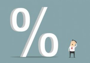 Une hausse de taux, vraiment?