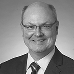 François Bernier Auhtor Headshot Image