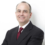 Larry Antonatos Auhtor Headshot Image