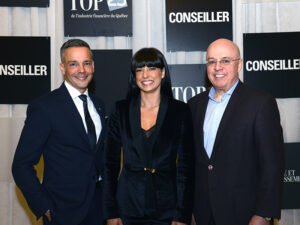 Rencontrez les gagnants du concours « Les conseillers à l’honneur! »