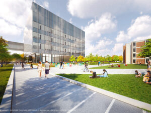 Concordia innove avec des obligations durables