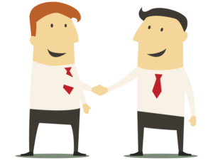 Cette indépendance qui protège les clients