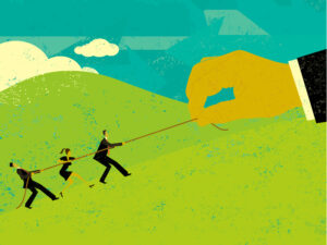 Régulateur national : une histoire sans fin