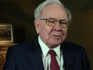 Warren Buffett évoque ses « bonnes décisions »