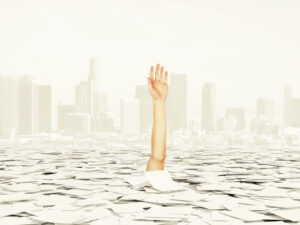 Bureau sans papier : à vos marques, prêts, partez!