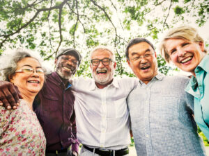 Pour une retraite épanouie