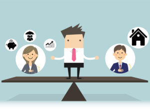 Multidisciplinarité c. spécialisation : des voies complémentaires