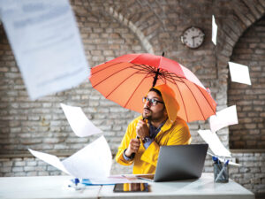 Planification financière en ligne : l’épargnant face à lui-même