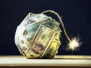 Les banques impuissantes devant la prochaine crise