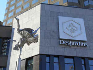 Desjardins se désengage des énergies fossiles