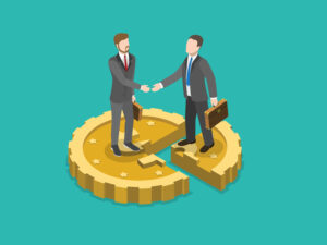 Wellington-Altus vend 25 % de ses actions à une firme américaine