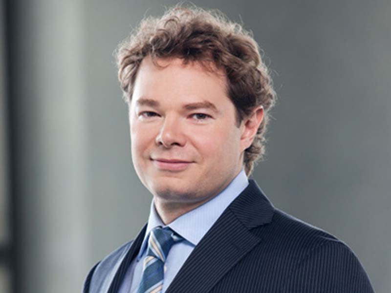 Louis Morisset, AMF